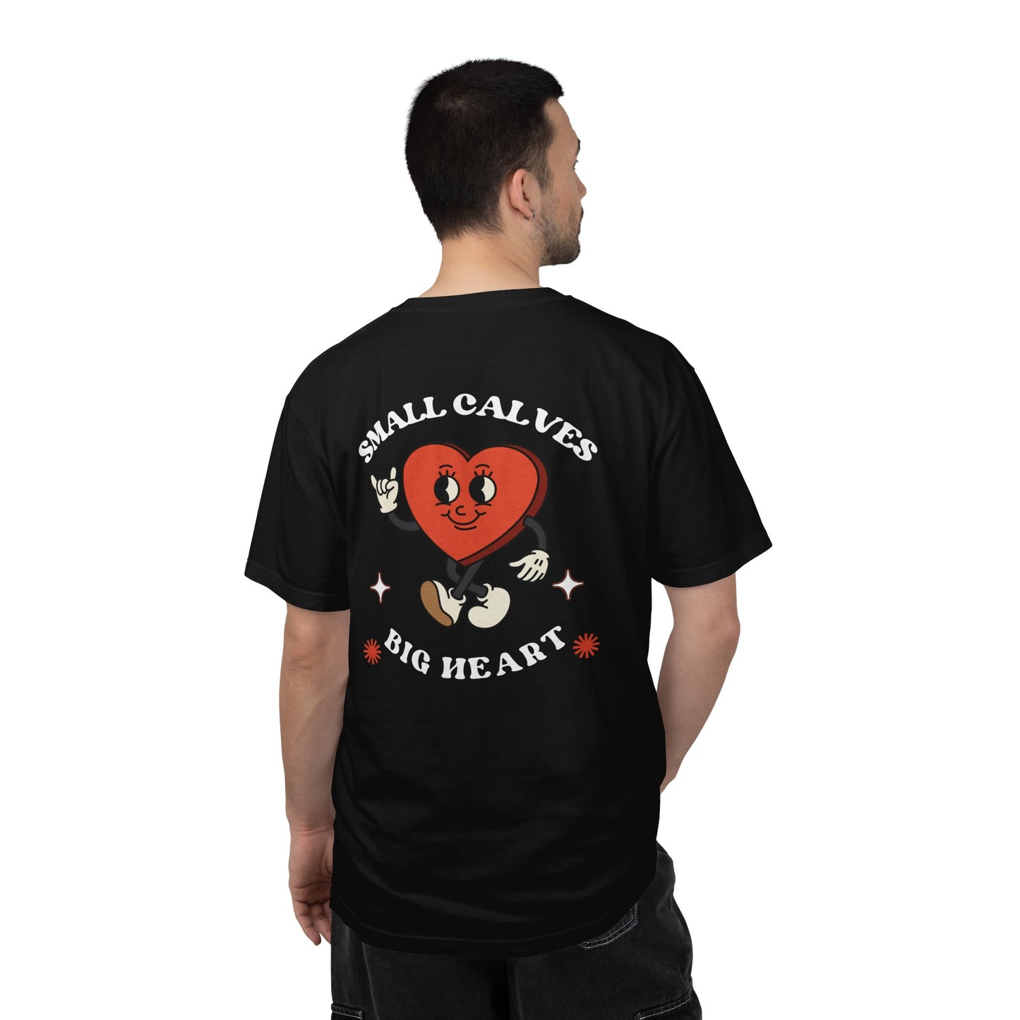 Small Calves shirt