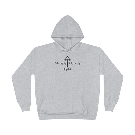No Greater Love Hoodie