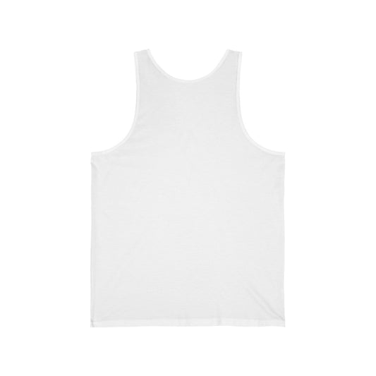 STC Rose Tank Top