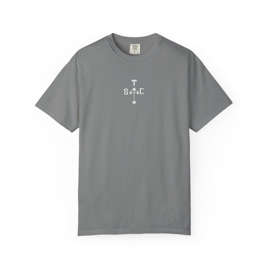 Glorious Praise Tee