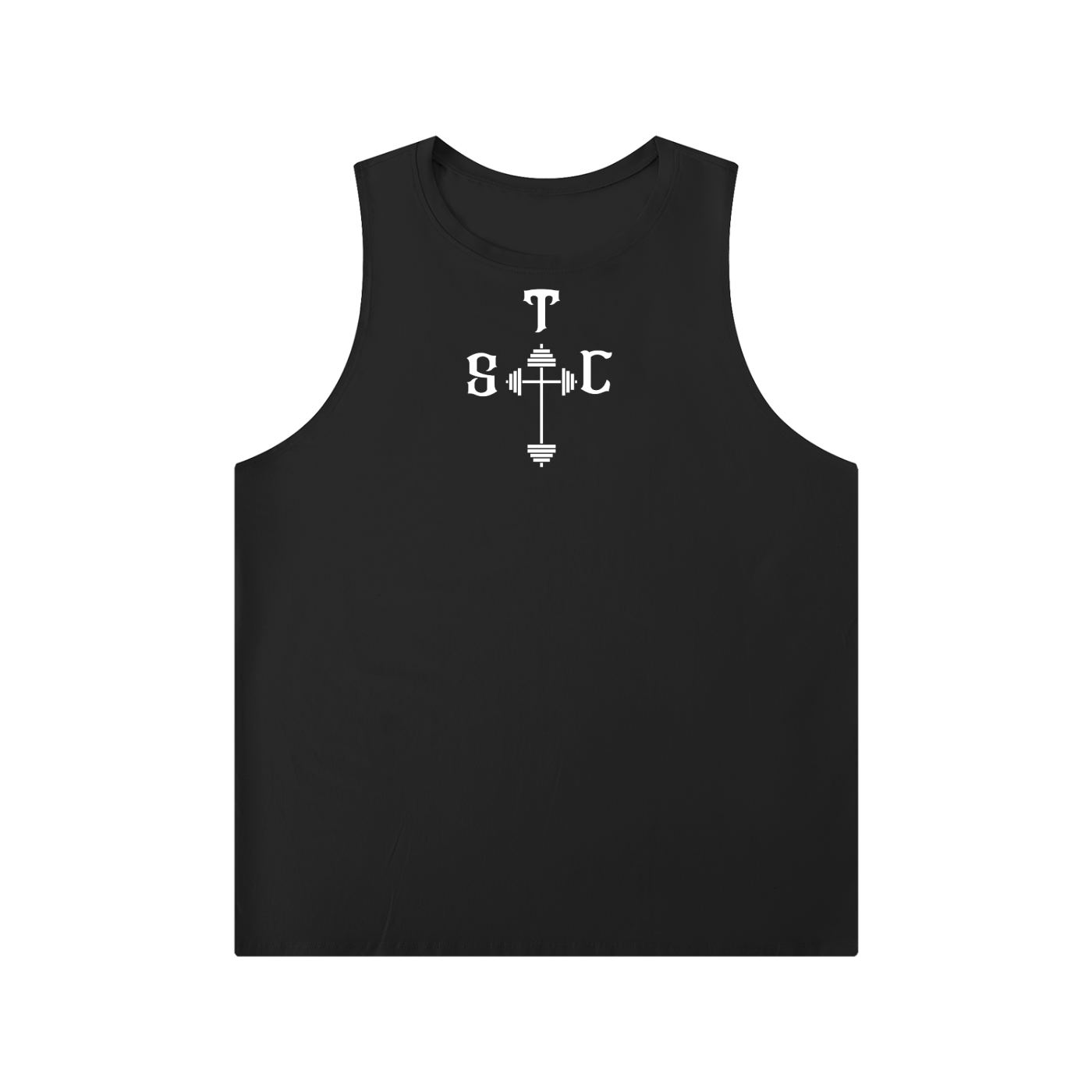 STC Tank top