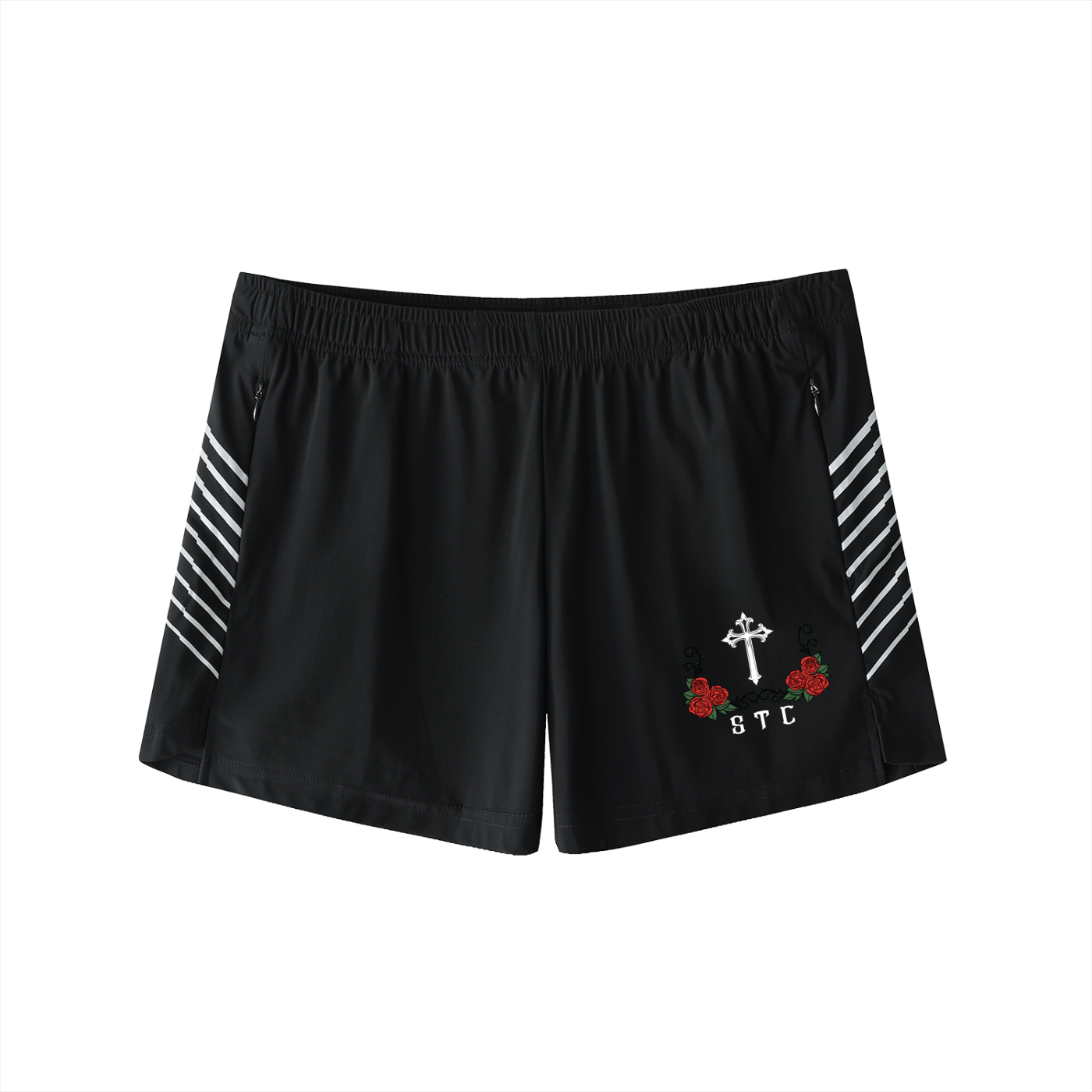 STC Rose shorts