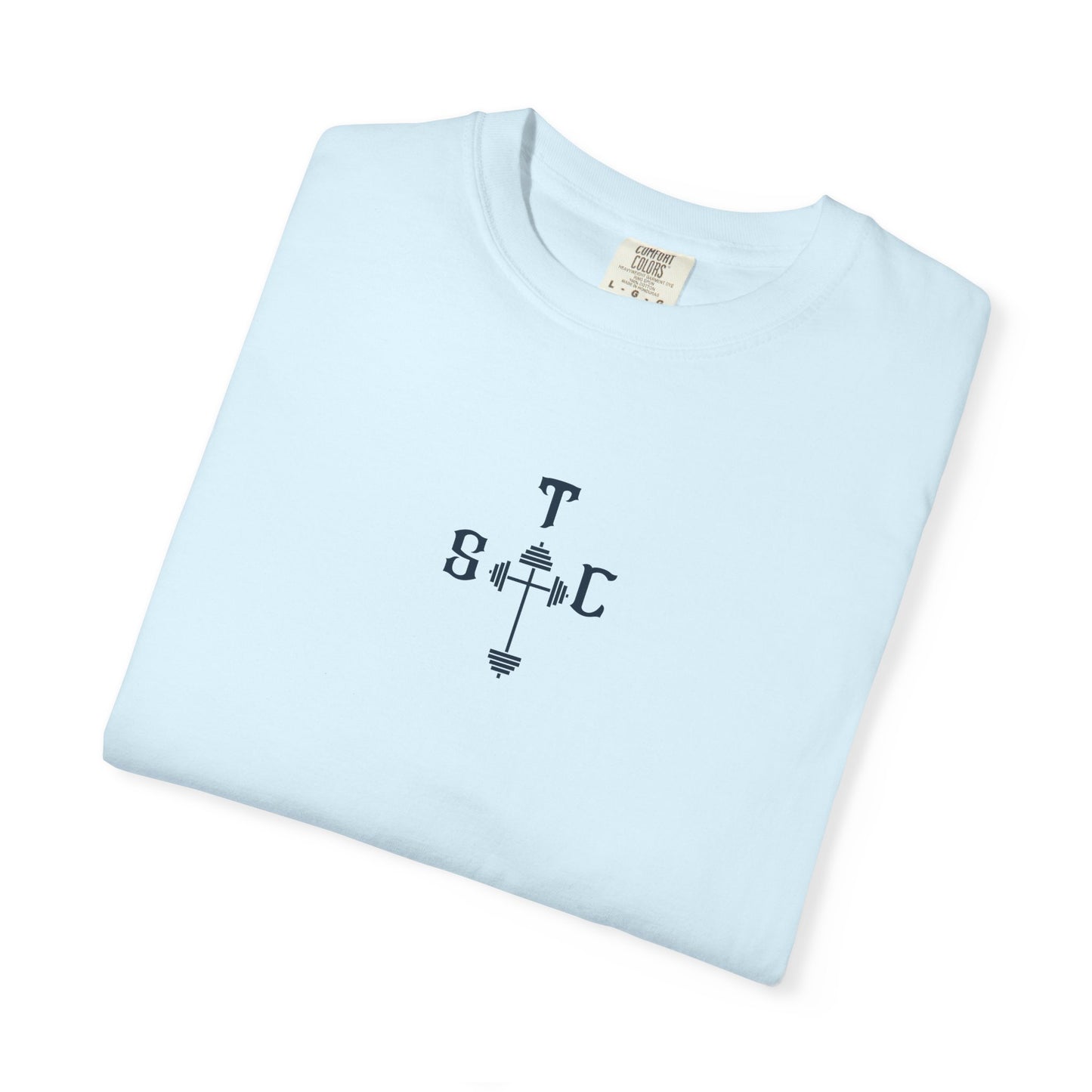 1 Corinthians 15:55 shirt v2