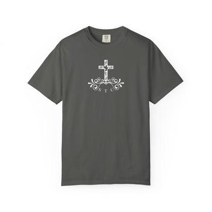 Peace Through Faith tee