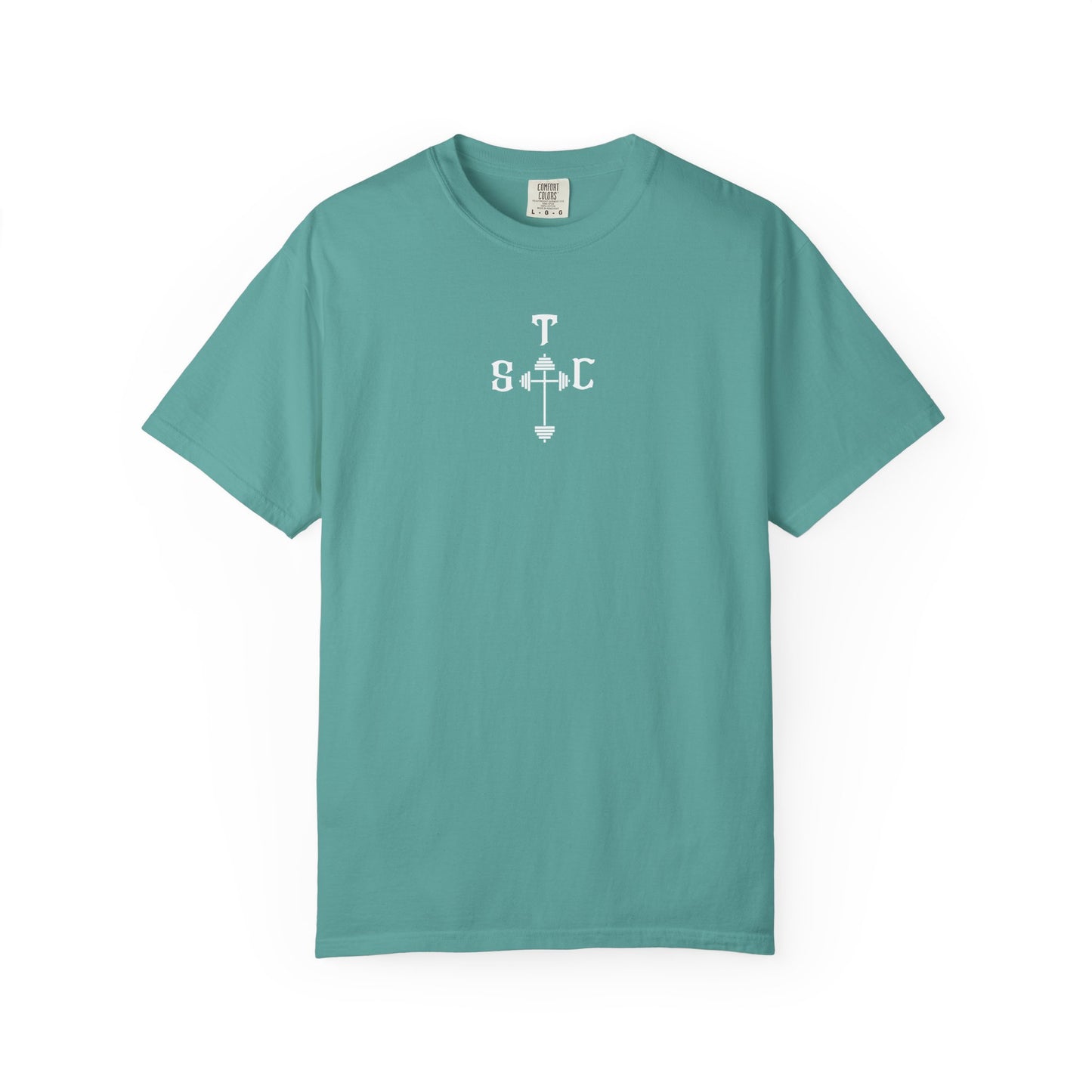Rooted In Faith shirt