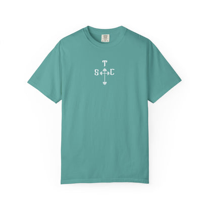 Rooted In Faith shirt