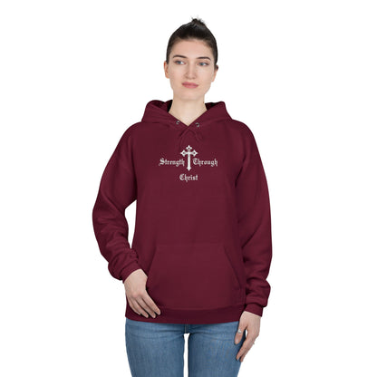 No Greater Love Hoodie