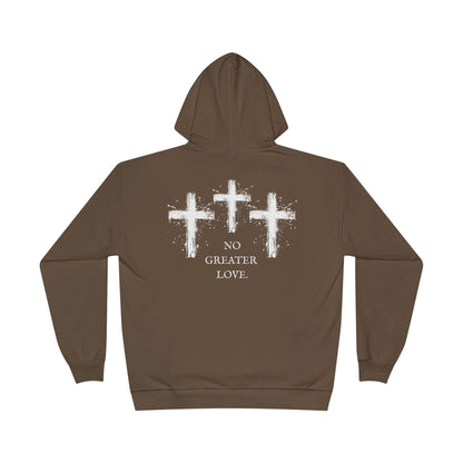 No Greater Love Hoodie