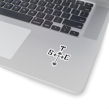STC Sticker