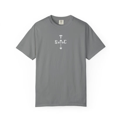 Rooted In Faith shirt