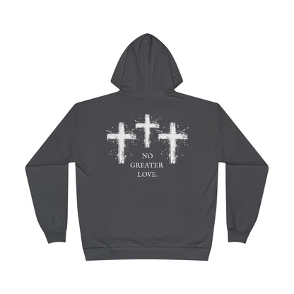 No Greater Love Hoodie