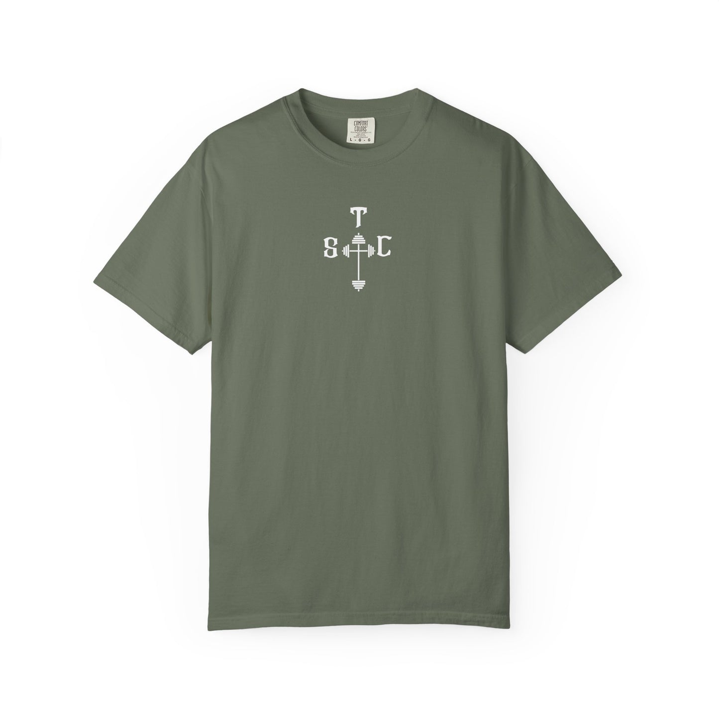 Rooted In Faith shirt