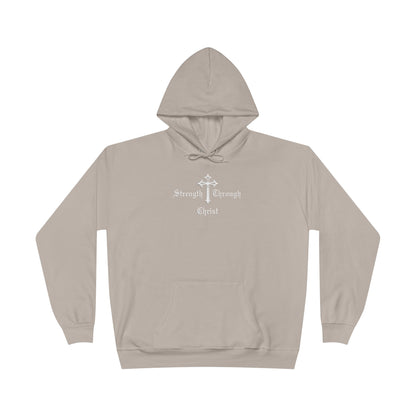 No Greater Love Hoodie
