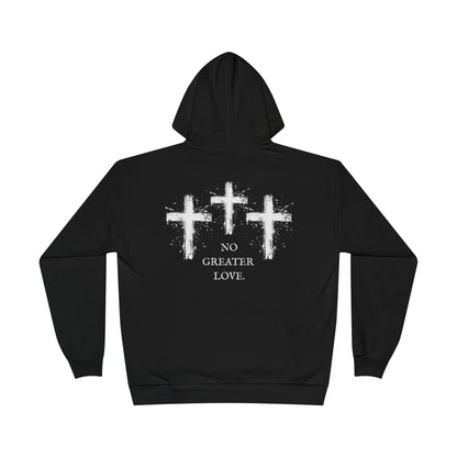 No Greater Love Hoodie