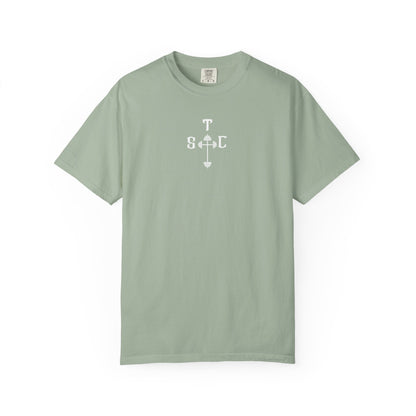 Romans 10:13 shirt