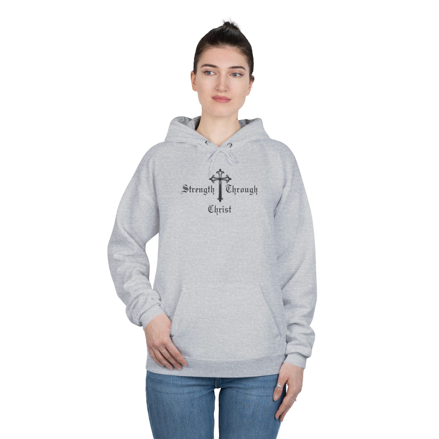 No Greater Love Hoodie