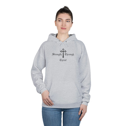 No Greater Love Hoodie