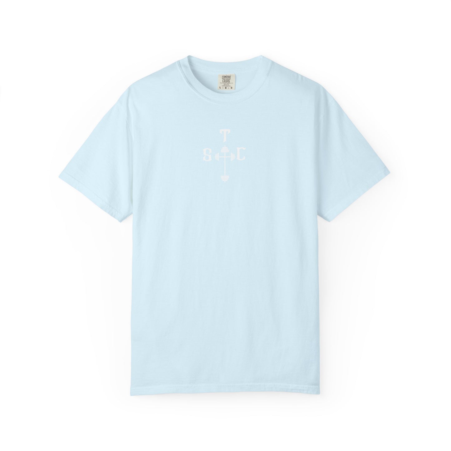 Romans 10:13 shirt