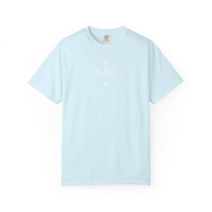 Romans 10:13 shirt