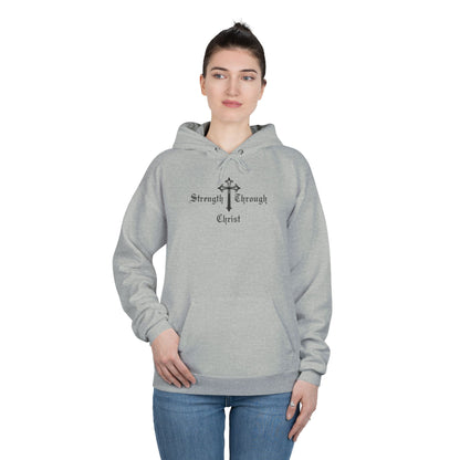 No Greater Love Hoodie