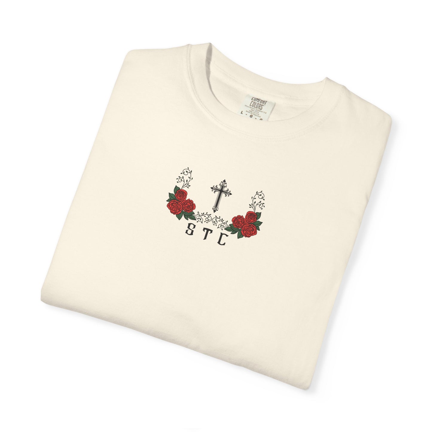 Romans 10:13 shirt