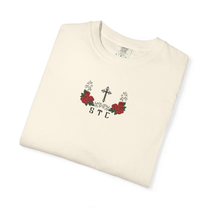 Romans 10:13 shirt