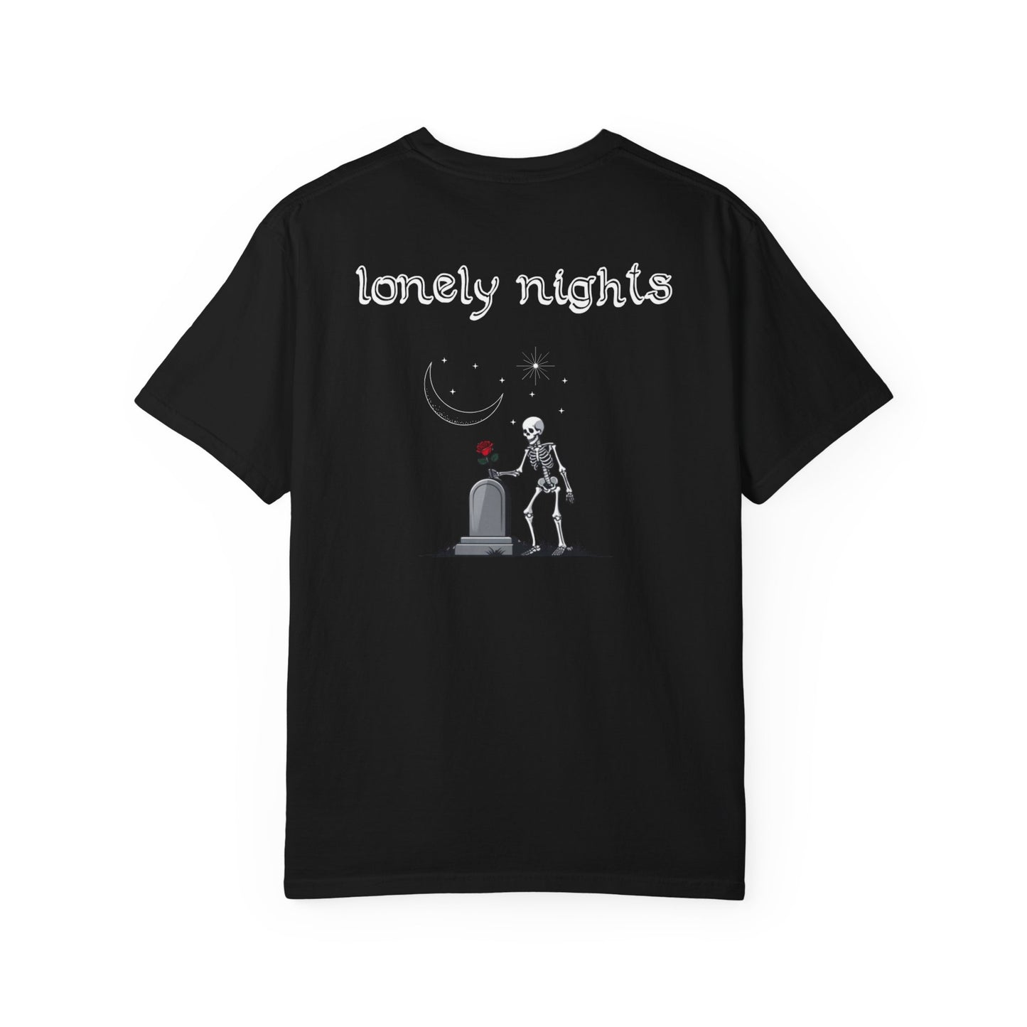 Lonely Nights Shirt