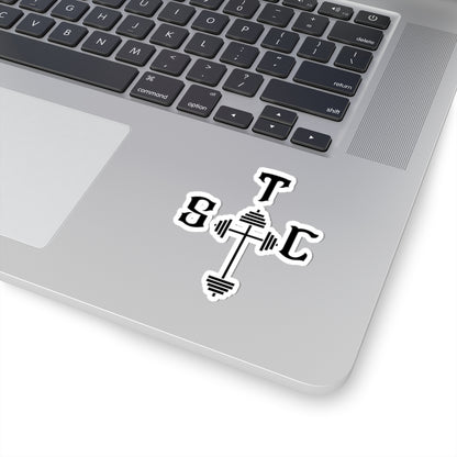 STC Sticker
