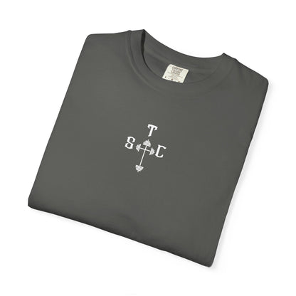Above All Kings shirt