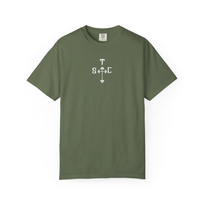Rooted In Faith shirt