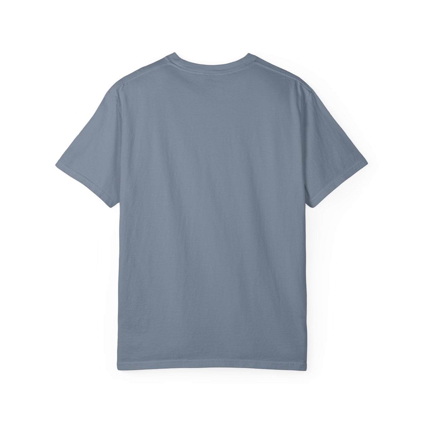 Peace Through Faith tee
