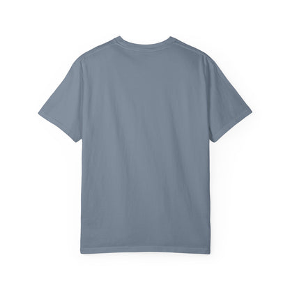 Peace Through Faith tee