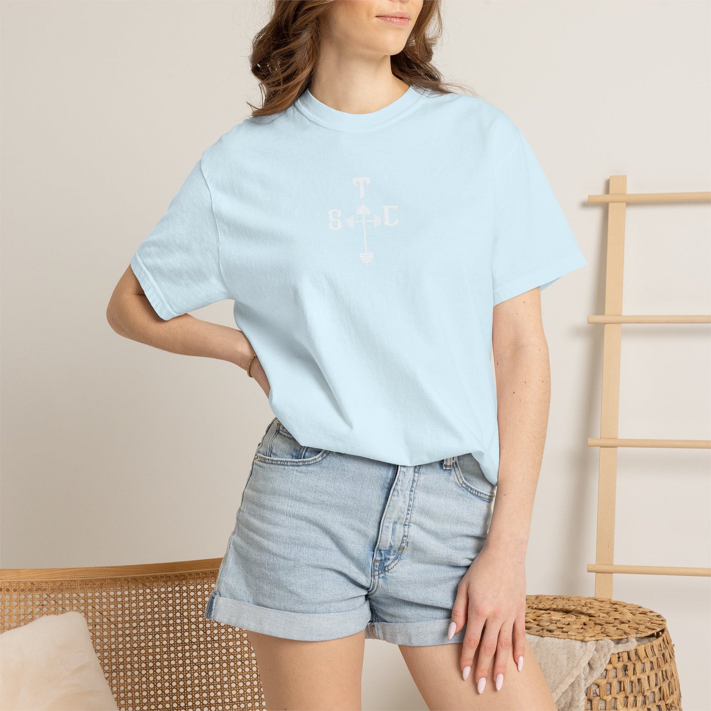 Romans 10:13 shirt