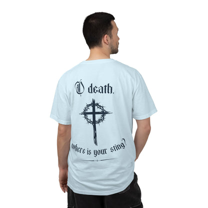 1 Corinthians 15:55 shirt v2