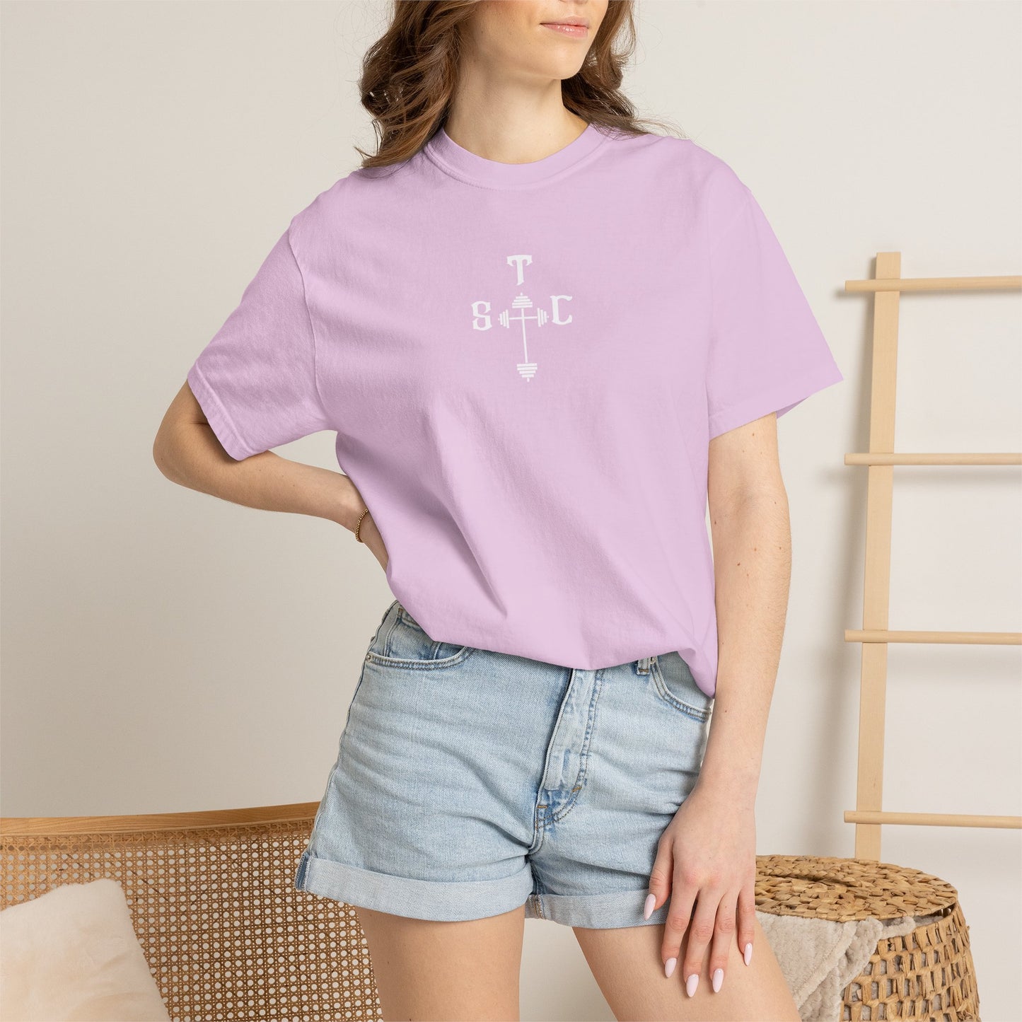 Romans 10:13 shirt