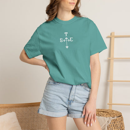 Romans 10:13 shirt