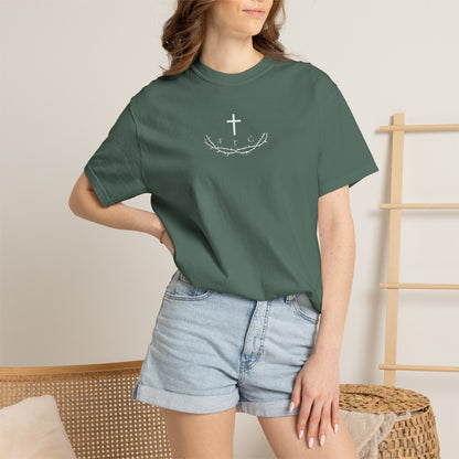 Psalms 27:1 shirt