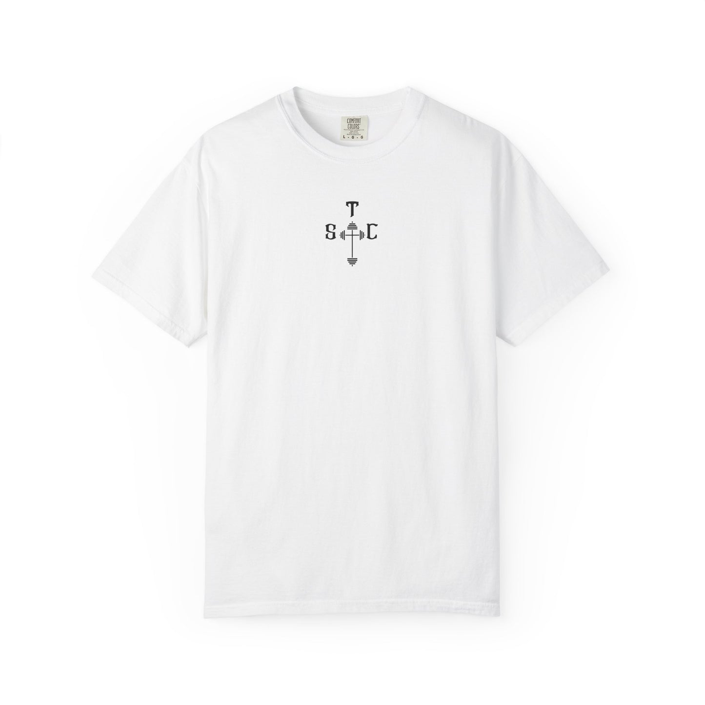 Above All Kings shirt