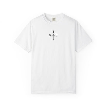 Above All Kings shirt