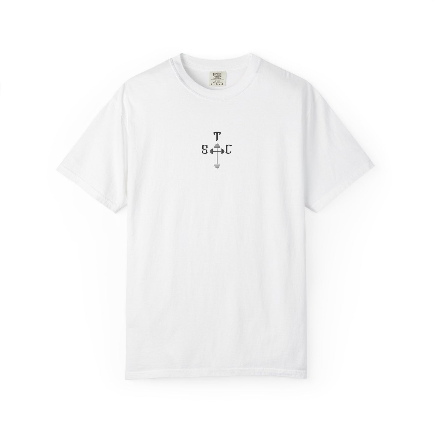 1 Corinthians 15:55 shirt v2