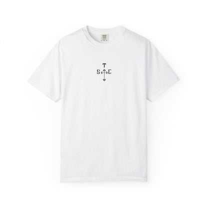 1 Corinthians 15:55 shirt v2