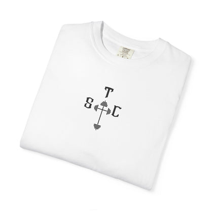 Romans 10:13 shirt