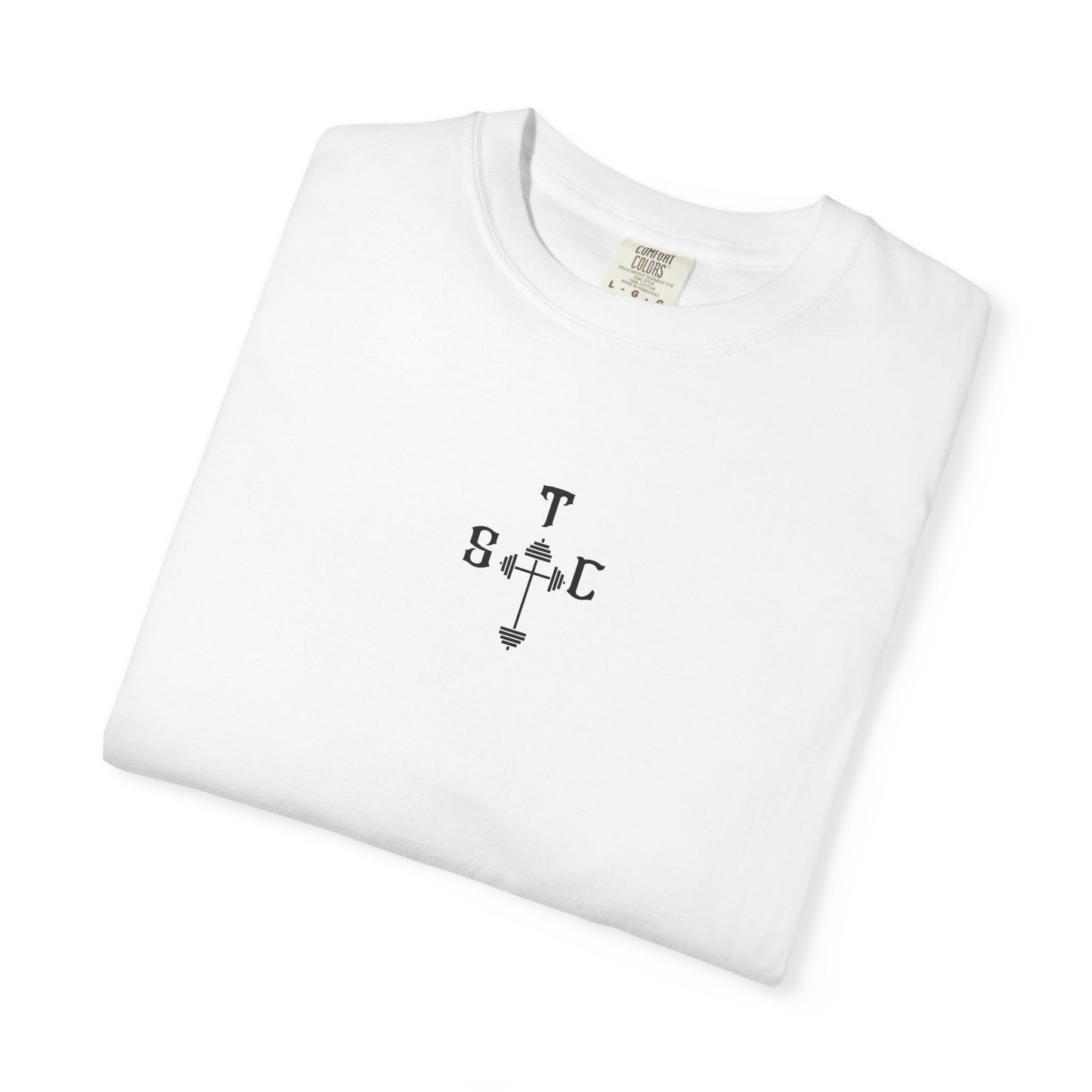 1 Corinthians 15:55 shirt v2