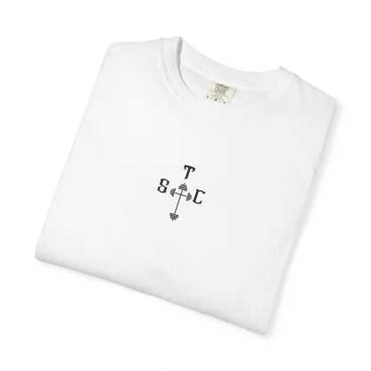 1 Corinthians 15:55 shirt v2