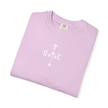 Romans 10:13 shirt