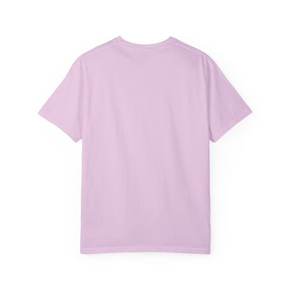 Peace Through Faith tee