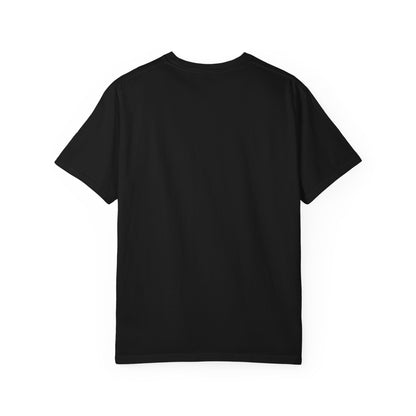 Peace Through Faith tee