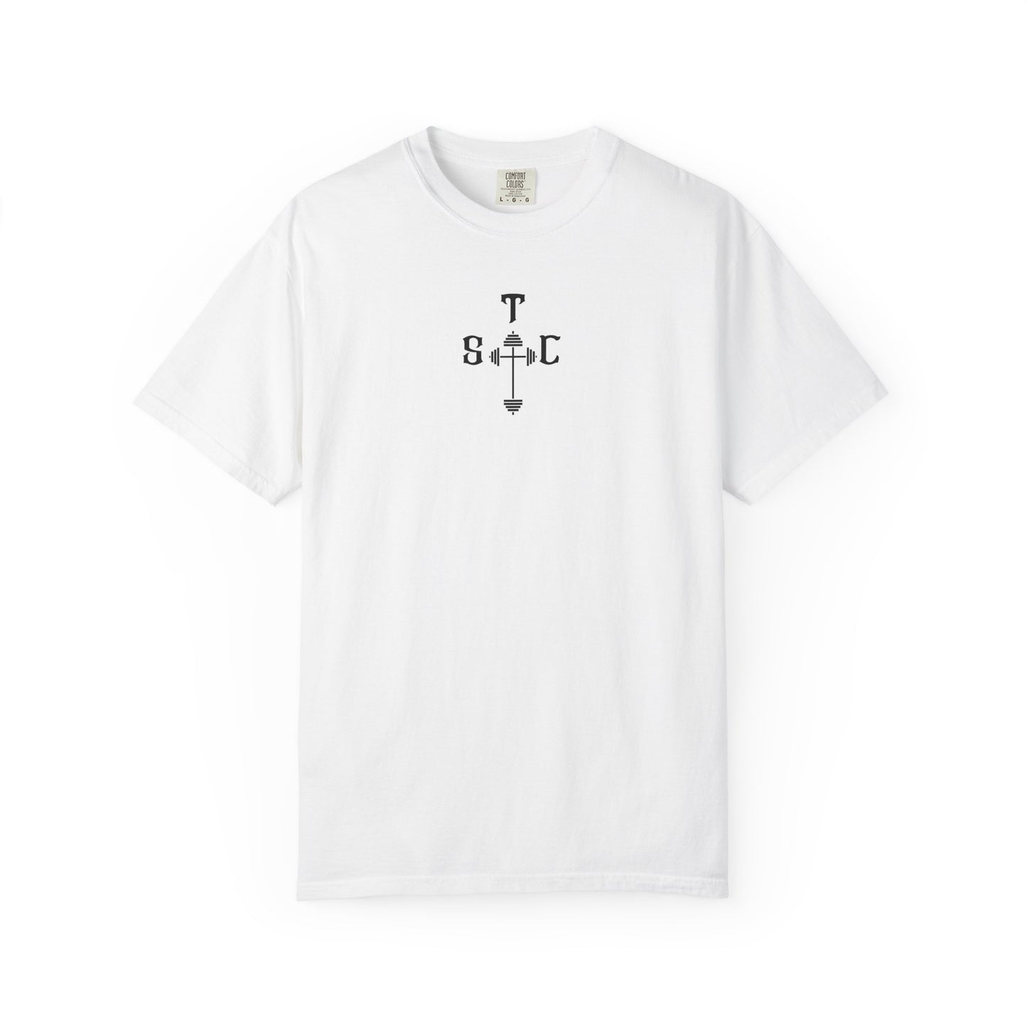 Romans 10:13 shirt