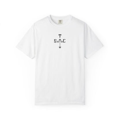 Romans 10:13 shirt