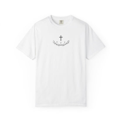 Psalms 27:1 shirt